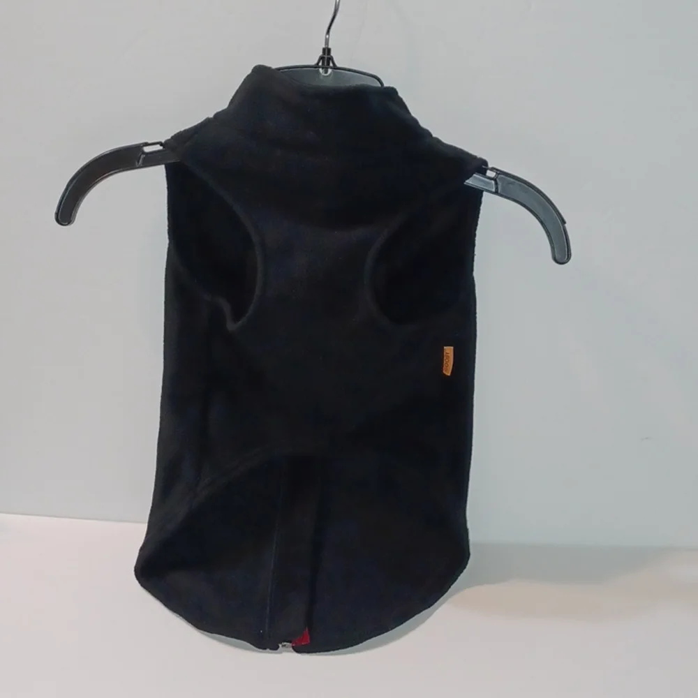 GOODBY Zip Up Pet Fleece - XL